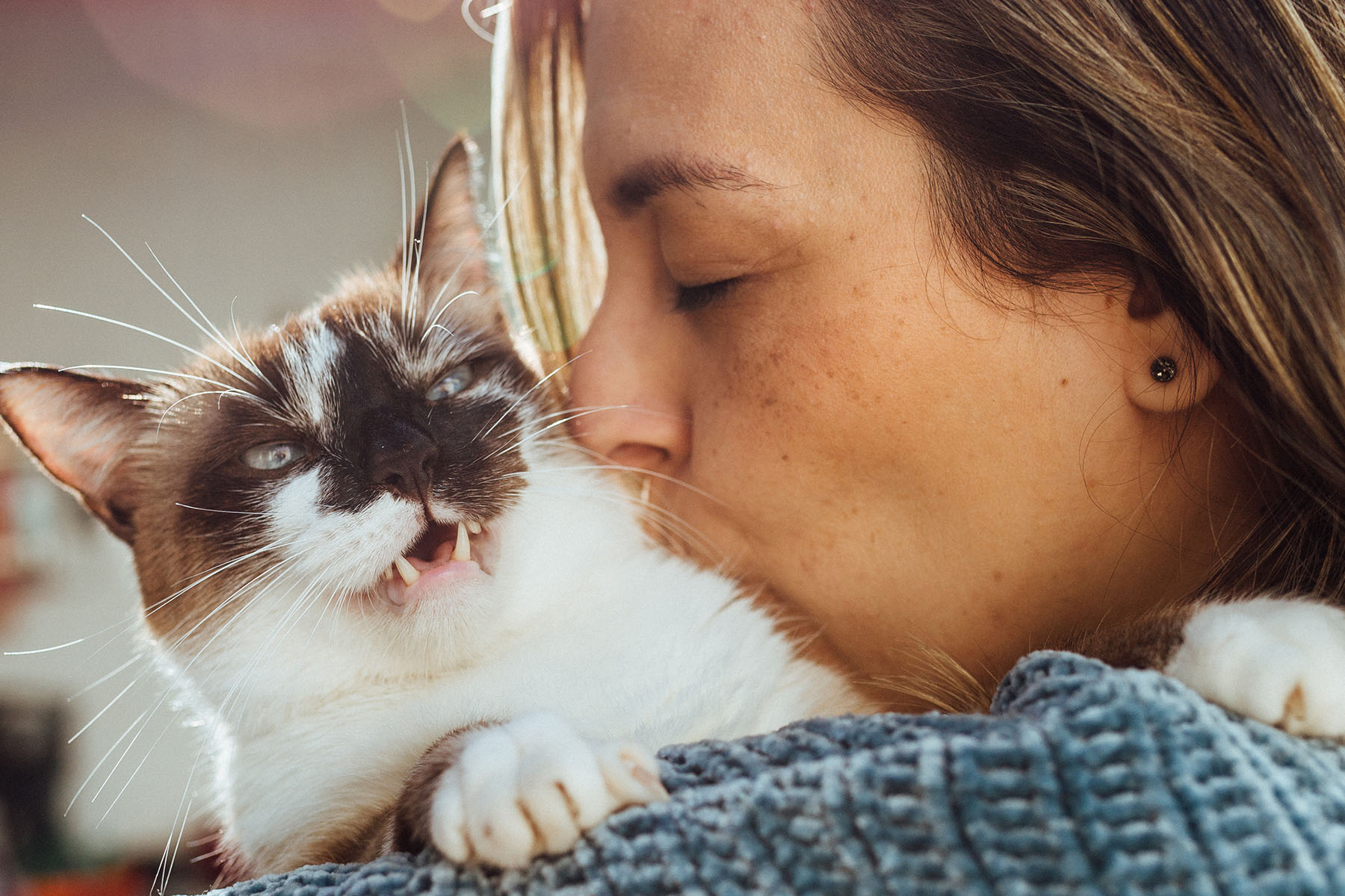 We encountered an actual bird paradise