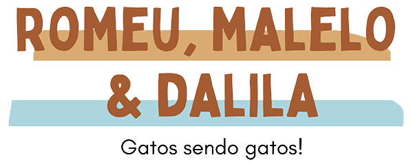 Romeu, Malelo & Dalila
